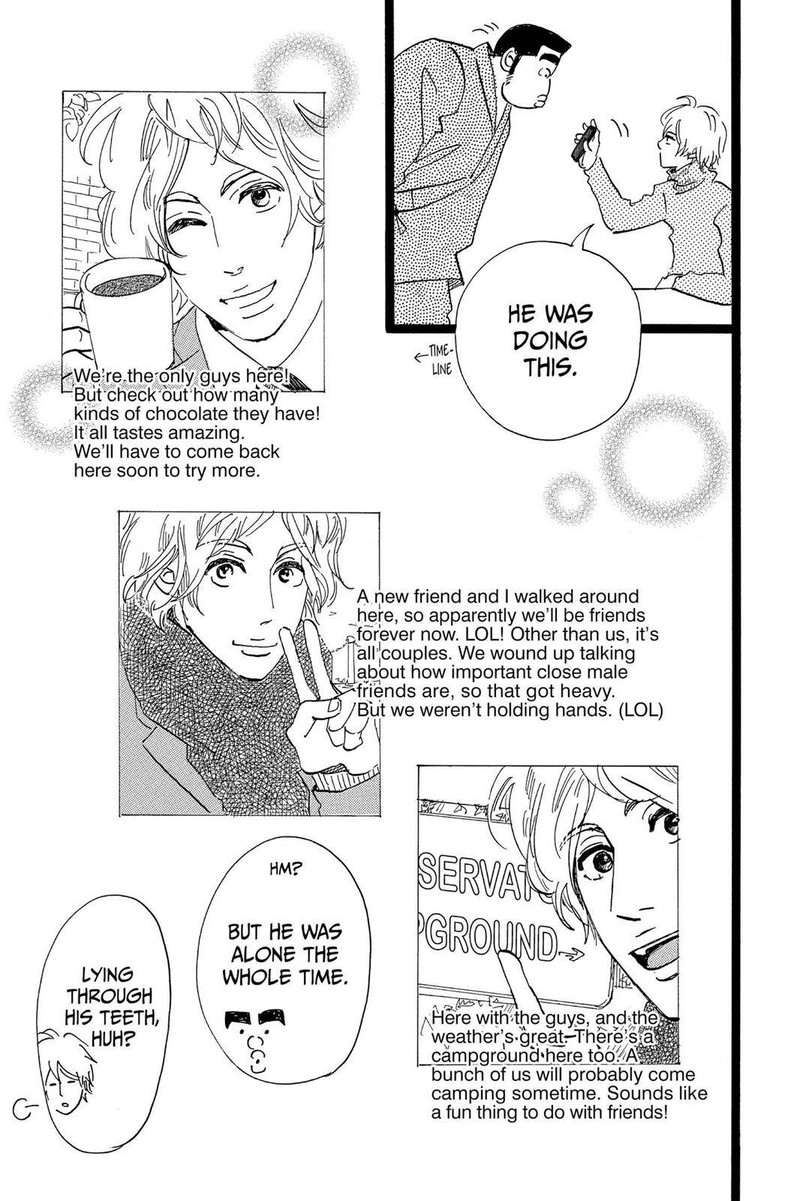 Ore Monogatari 44 19