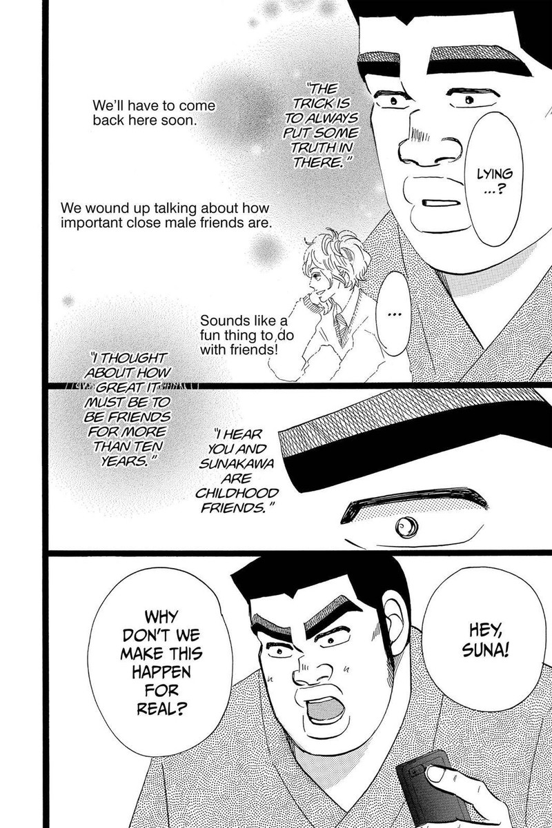 Ore Monogatari 44 20
