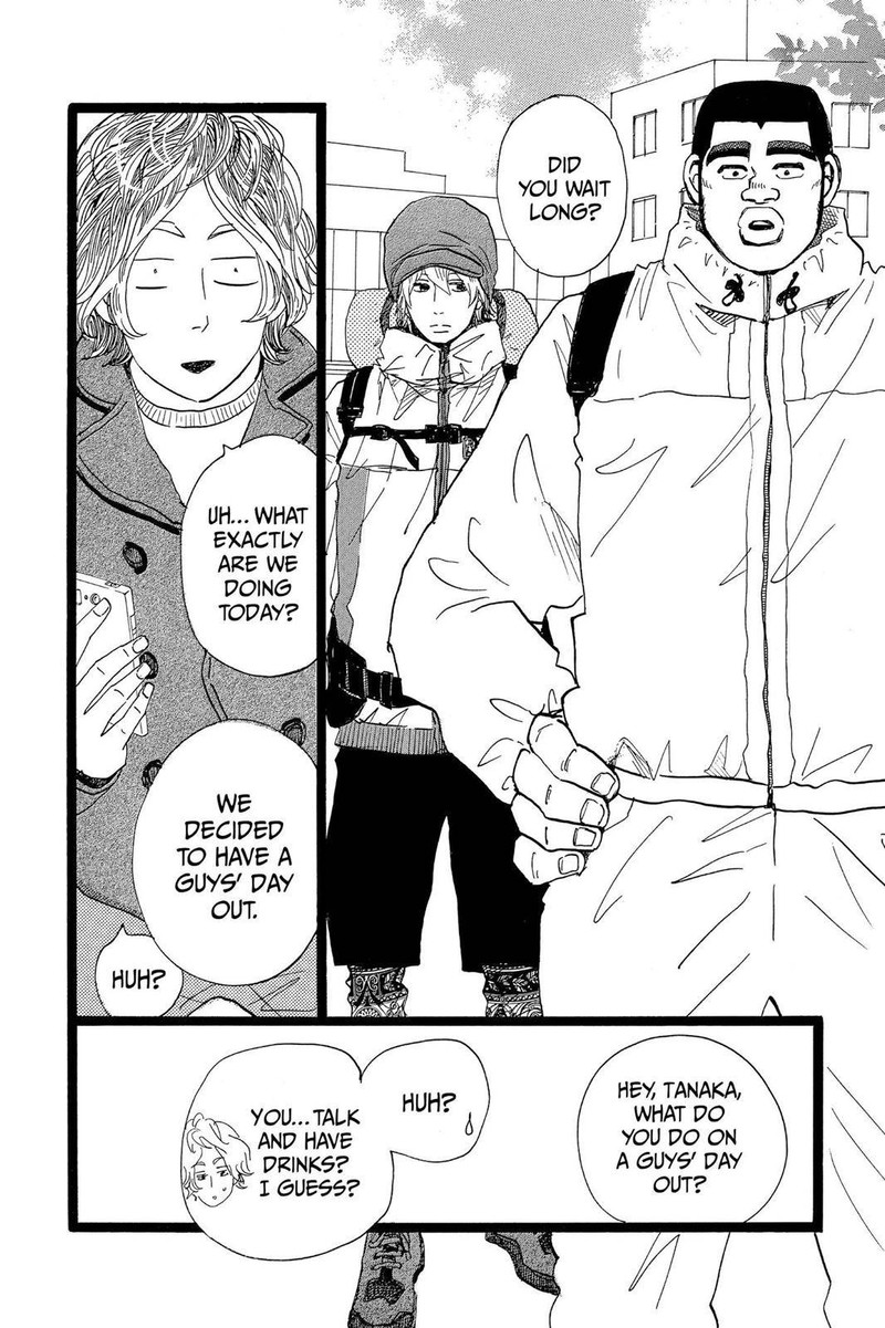 Ore Monogatari 44 24