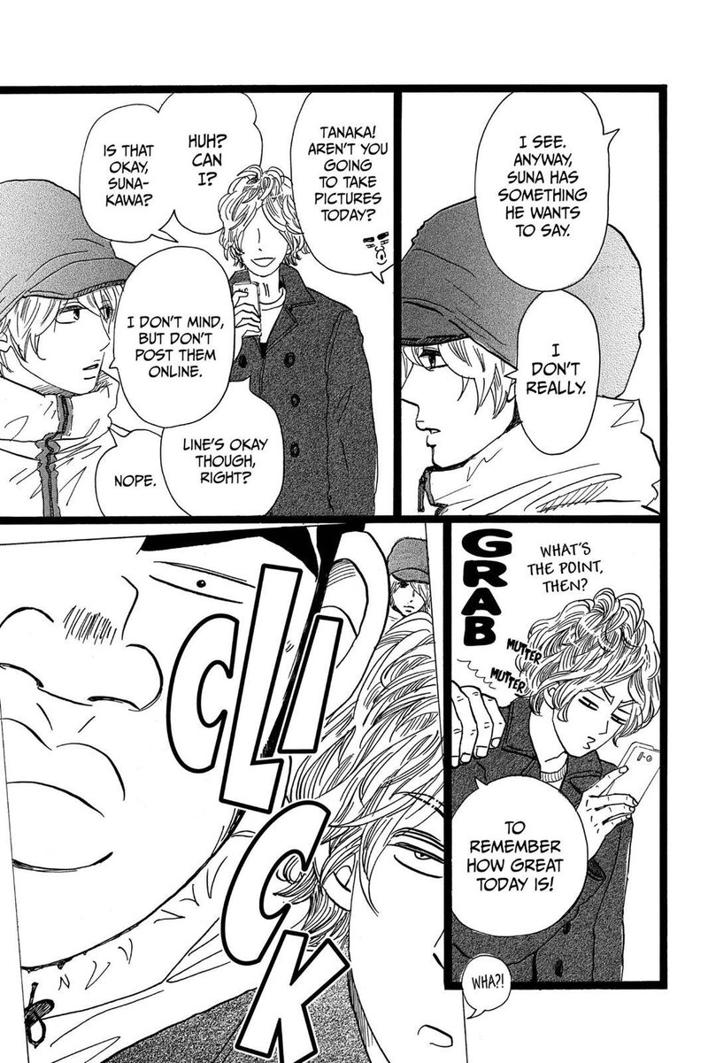 Ore Monogatari 44 25