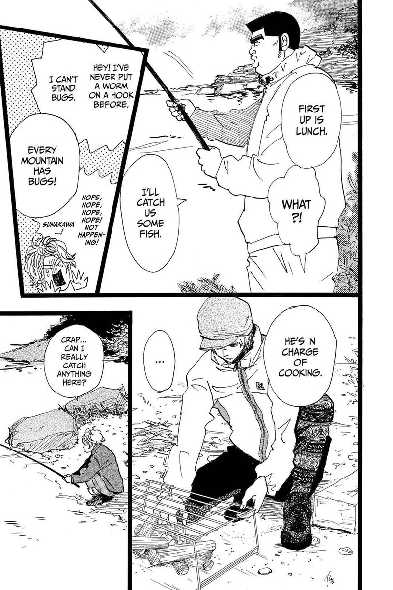 Ore Monogatari 44 27