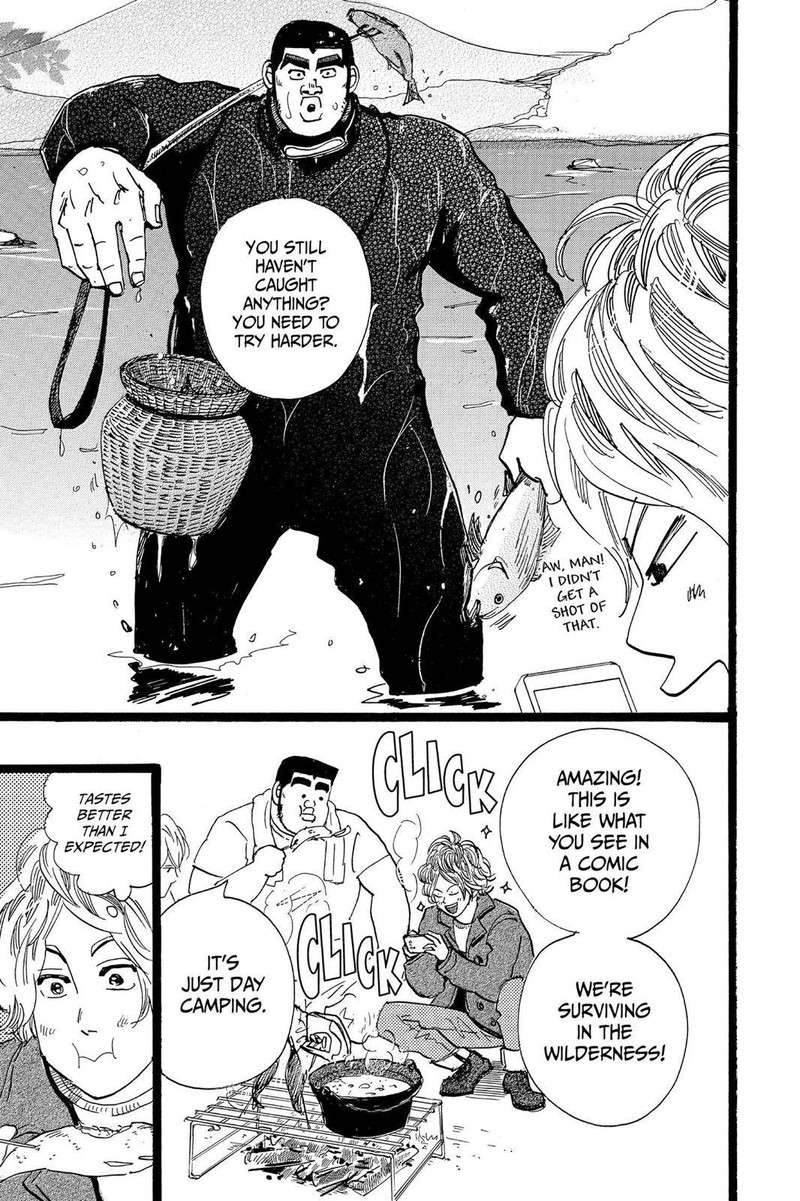 Ore Monogatari 44 29