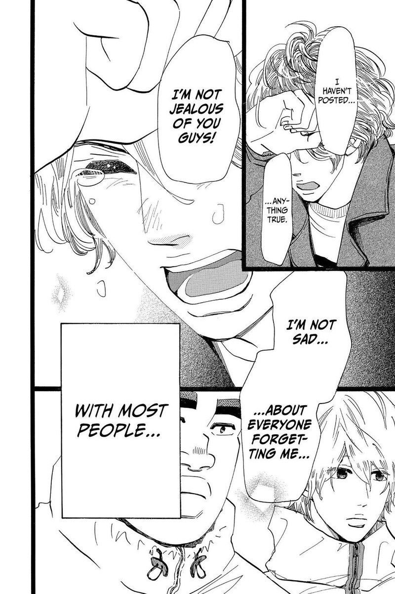 Ore Monogatari 44 38