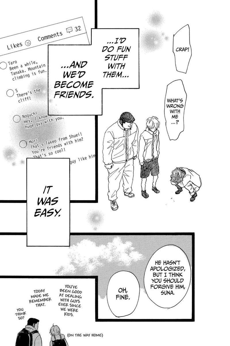 Ore Monogatari 44 39