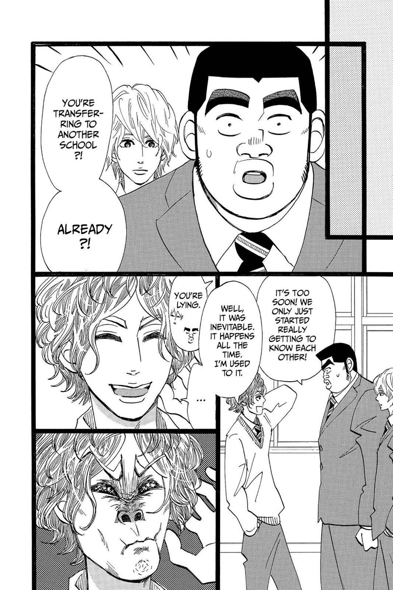 Ore Monogatari 44 40