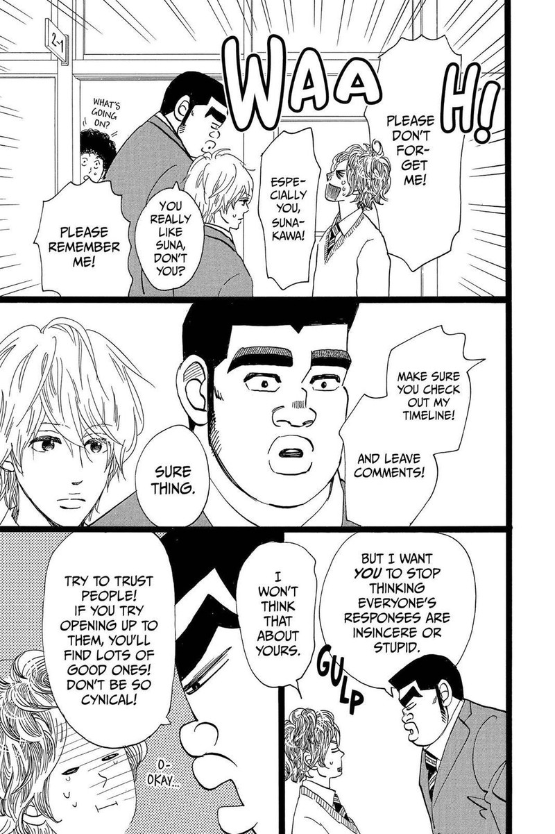 Ore Monogatari 44 41