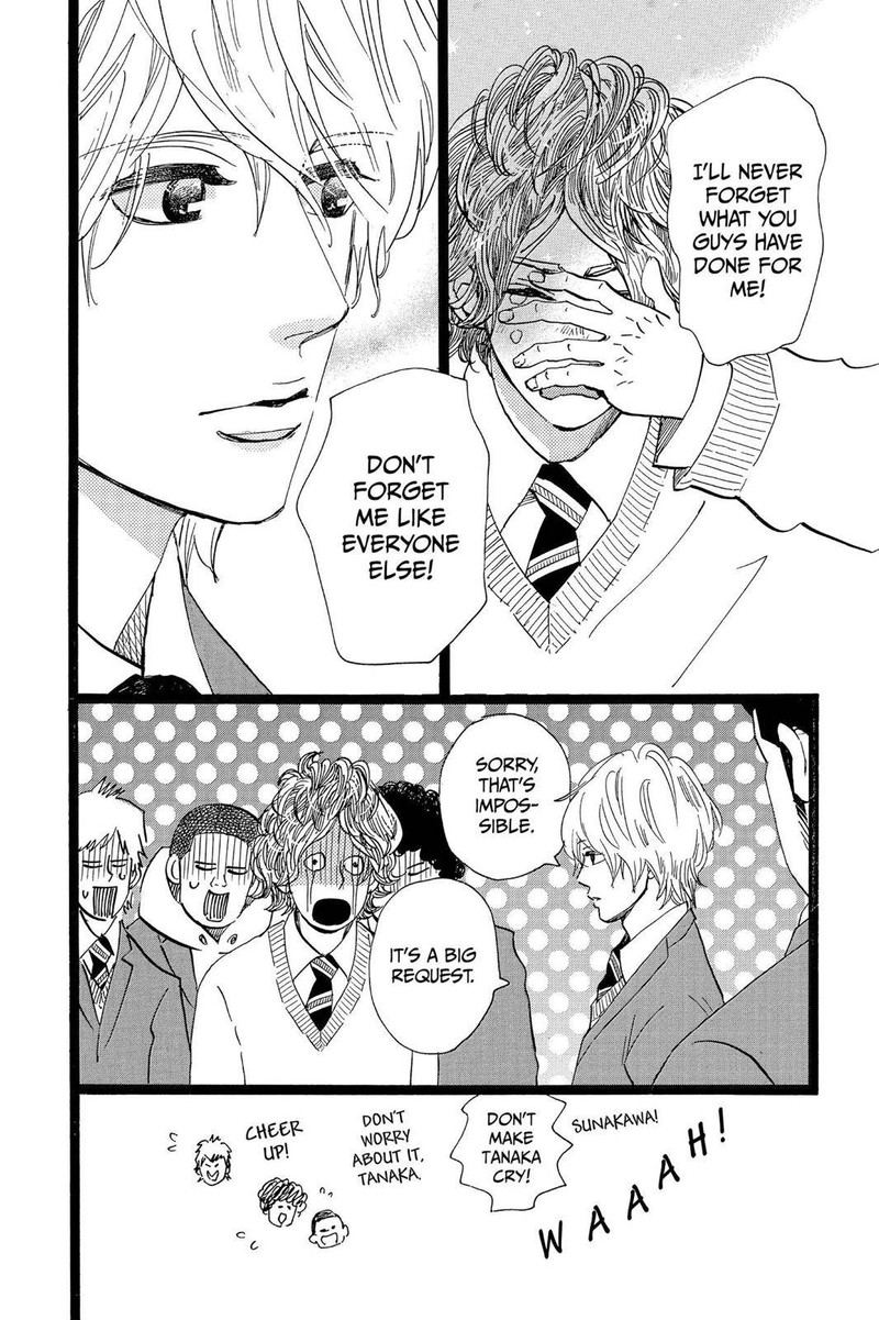 Ore Monogatari 44 42