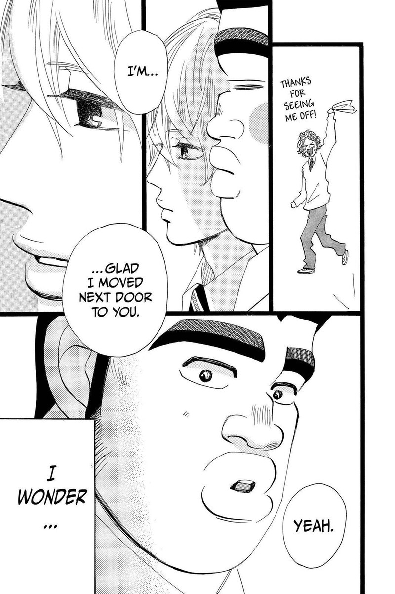 Ore Monogatari 44 43