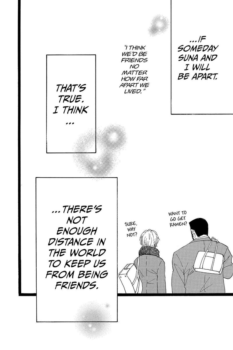 Ore Monogatari 44 44