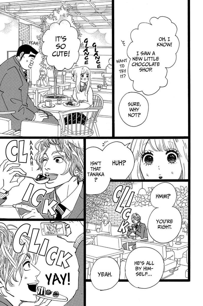 Ore Monogatari 44 7