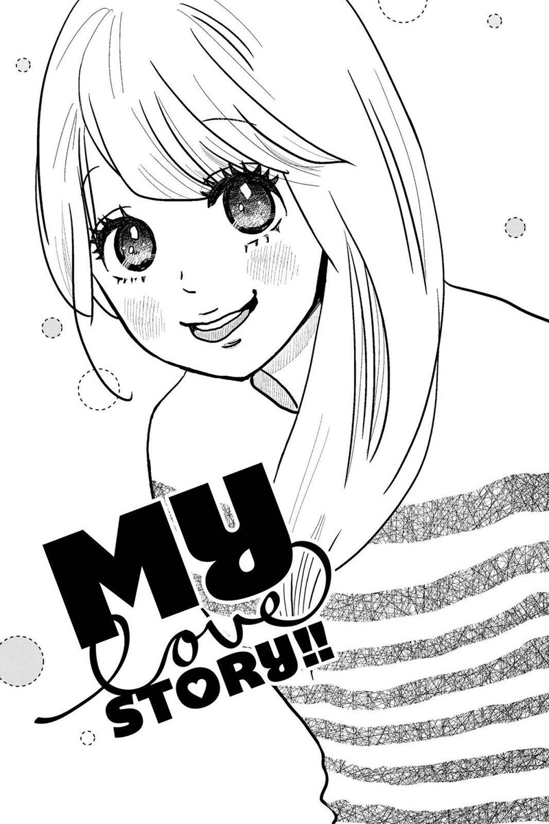 Ore Monogatari 45 1
