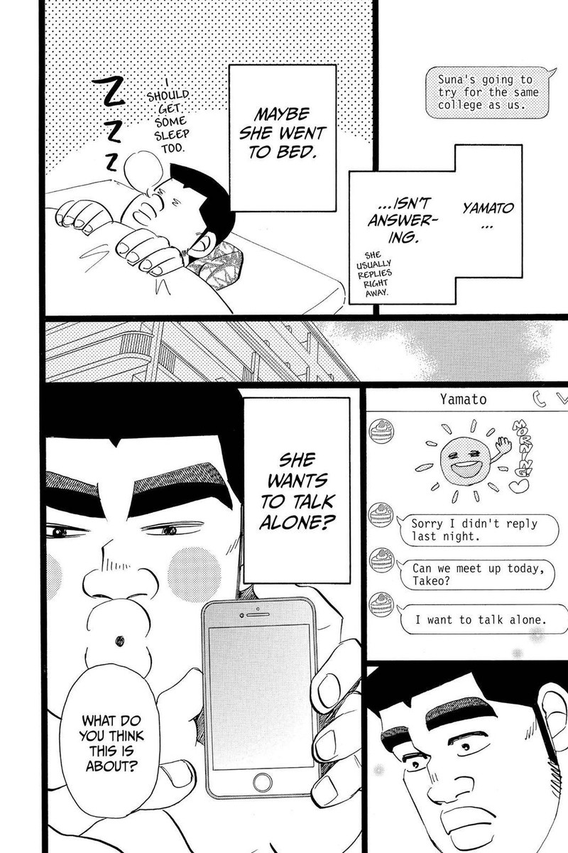 Ore Monogatari 45 10