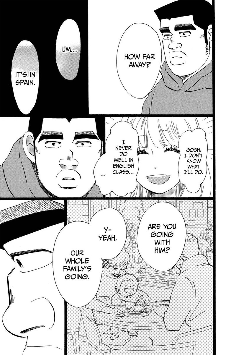 Ore Monogatari 45 13