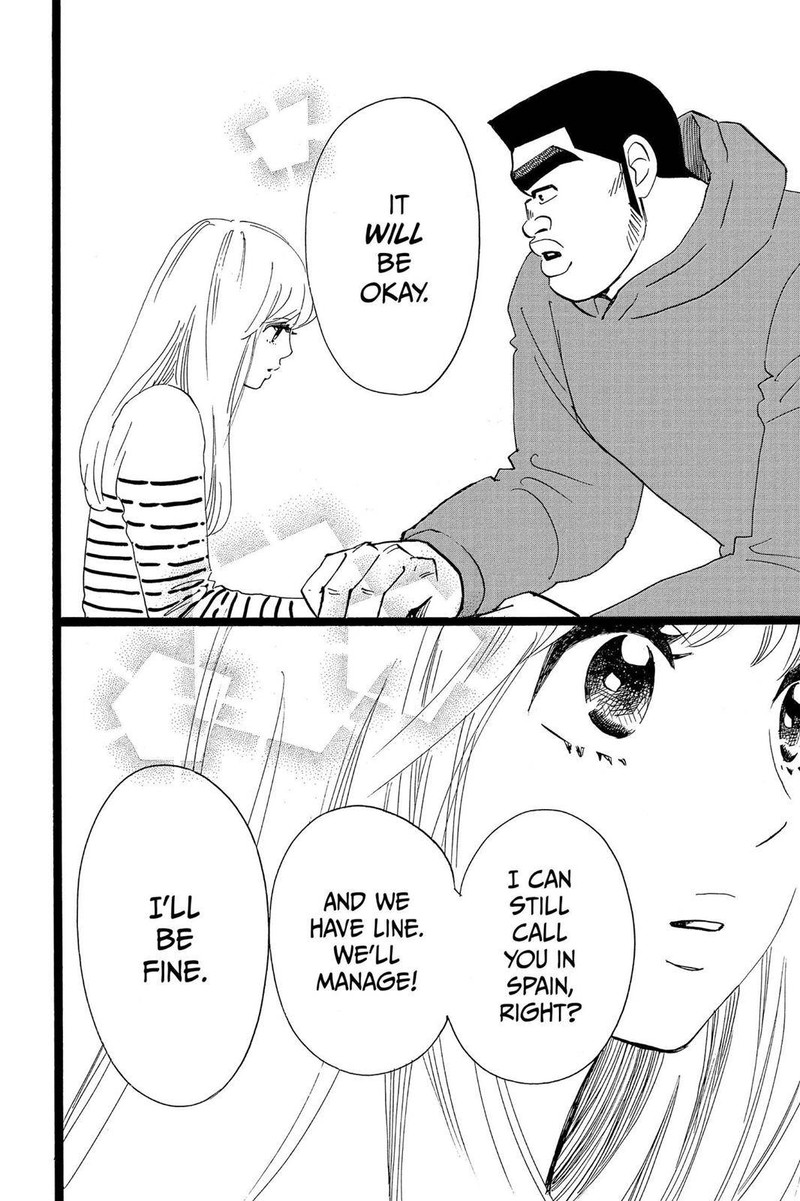 Ore Monogatari 45 16