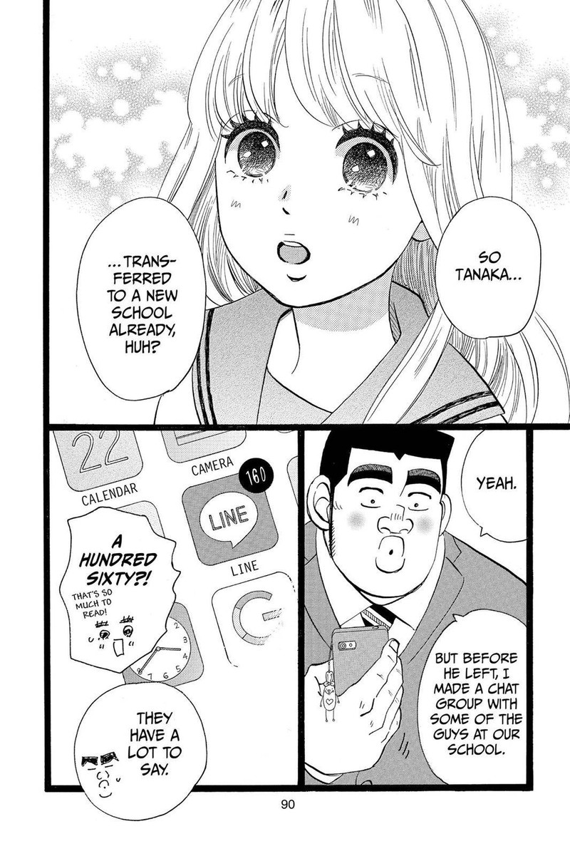 Ore Monogatari 45 2