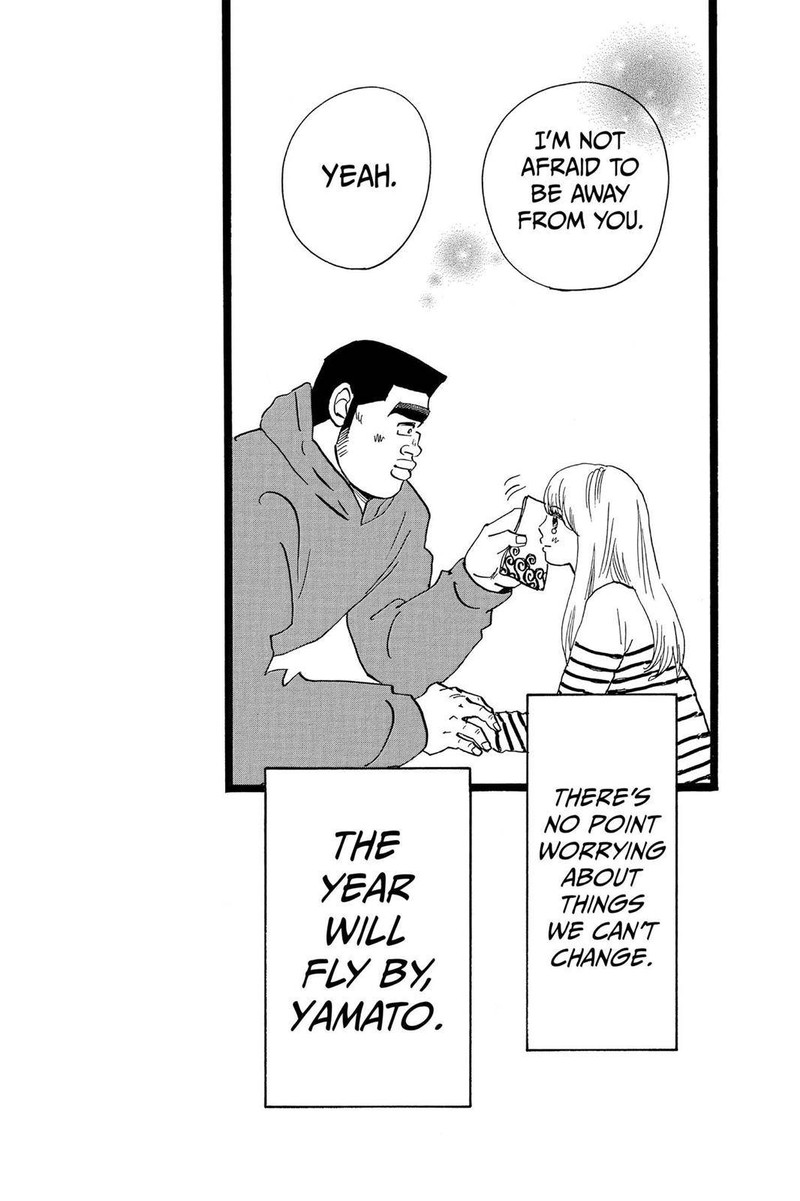 Ore Monogatari 45 21