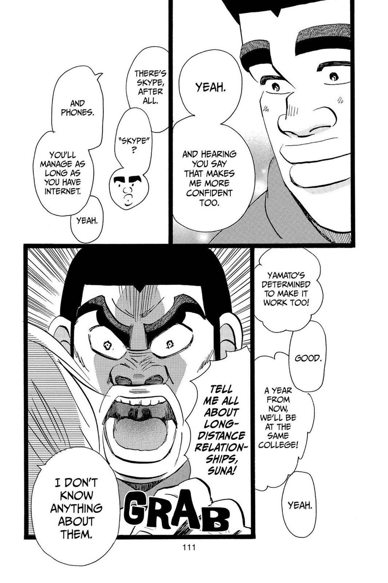 Ore Monogatari 45 23
