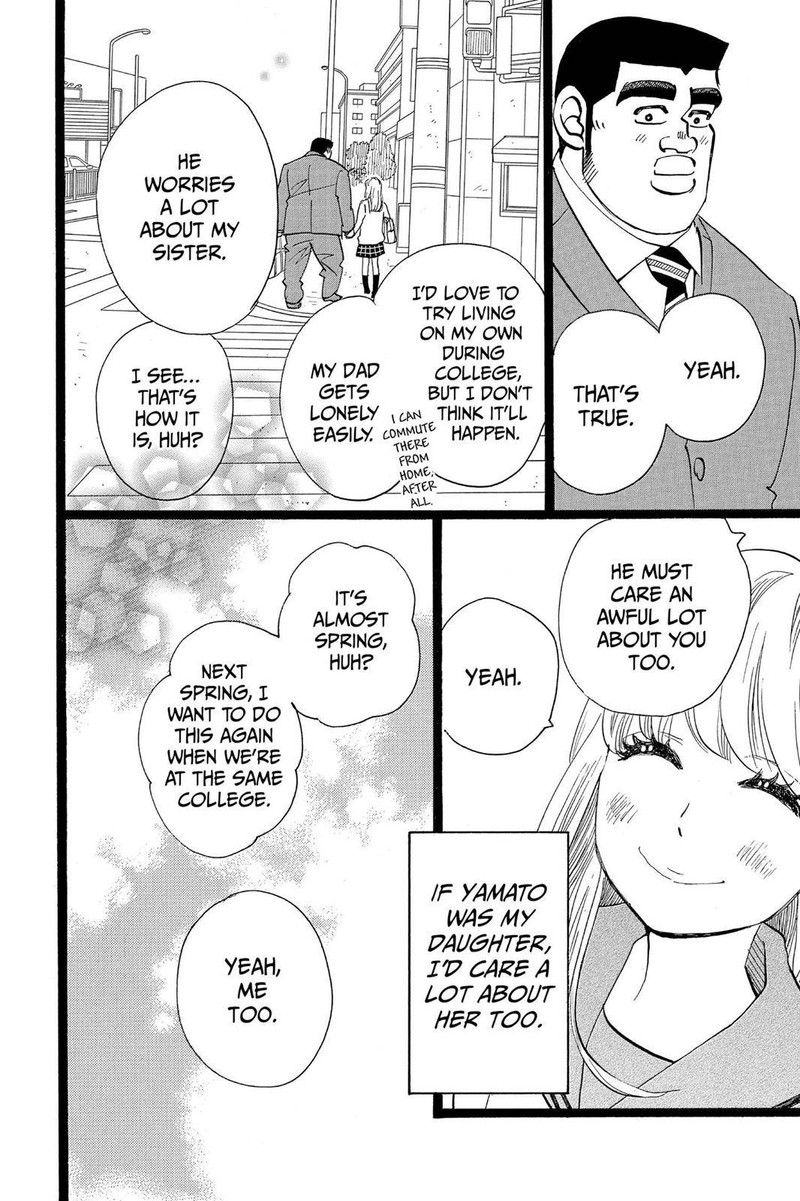 Ore Monogatari 45 6
