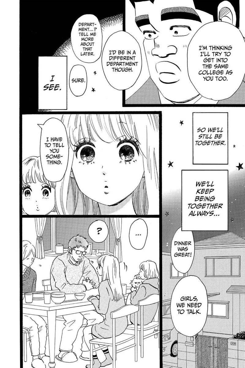 Ore Monogatari 45 8