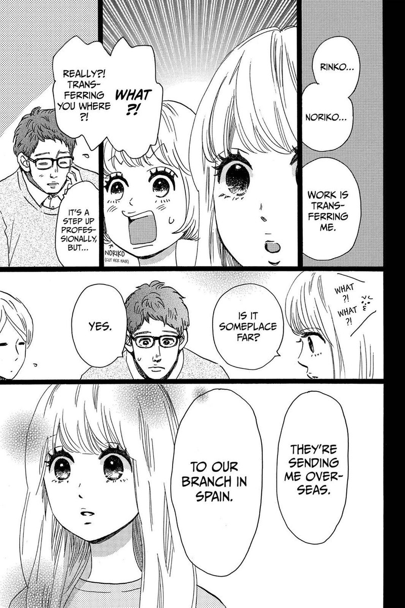 Ore Monogatari 45 9
