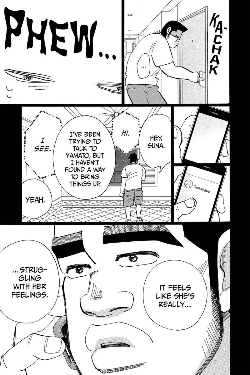 Ore Monogatari 46 17