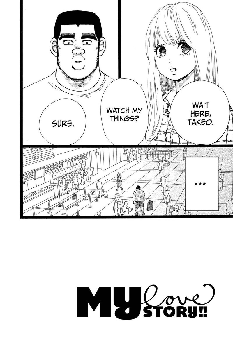 Ore Monogatari 46 2