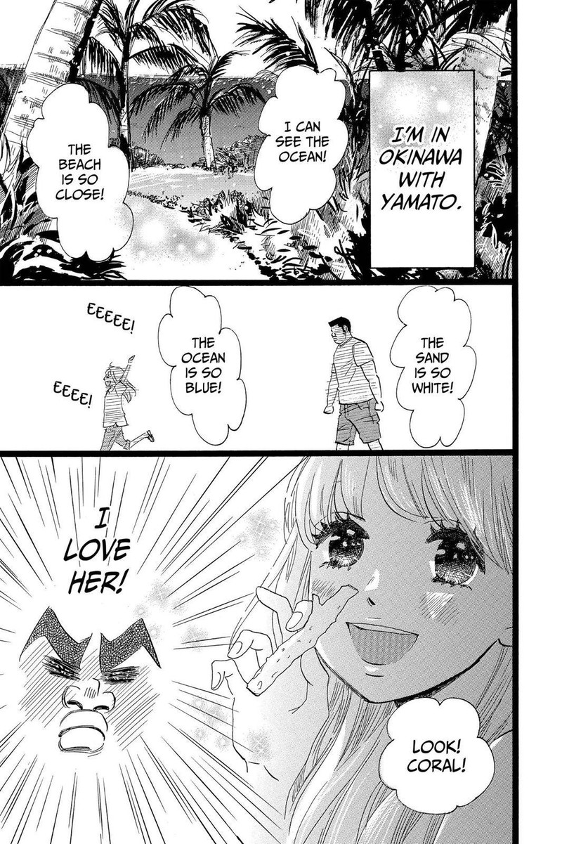 Ore Monogatari 46 23