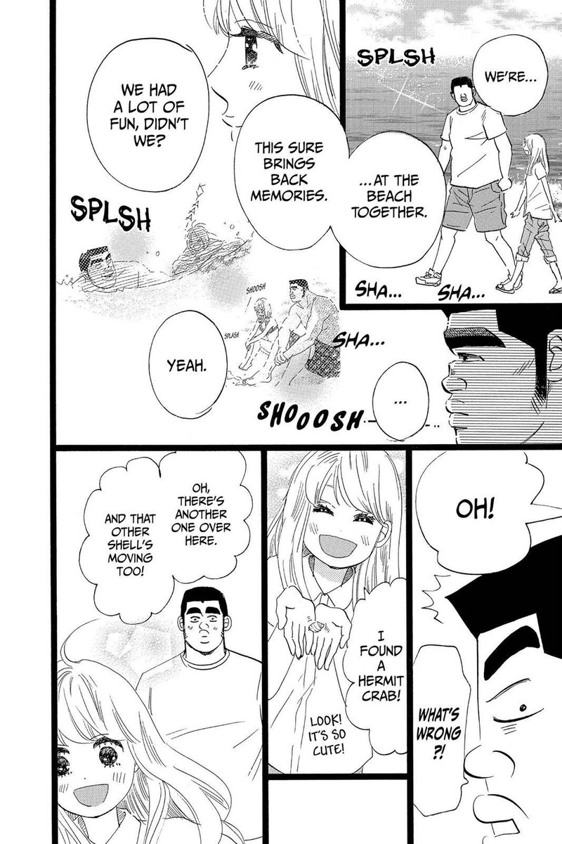 Ore Monogatari 46 24
