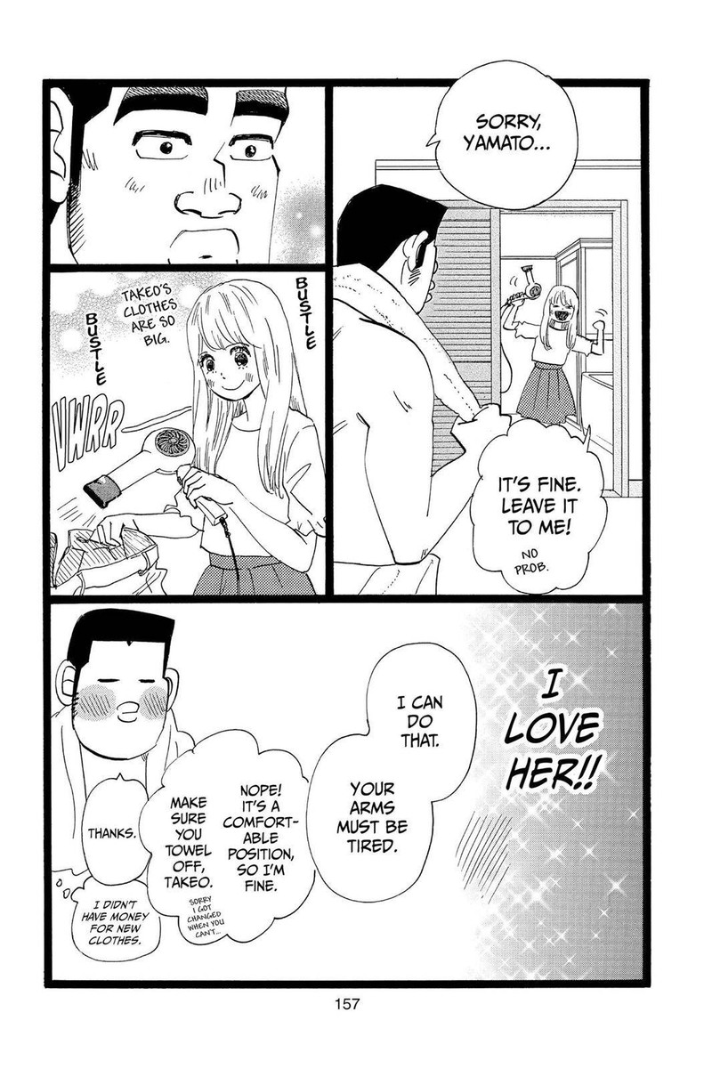 Ore Monogatari 46 27