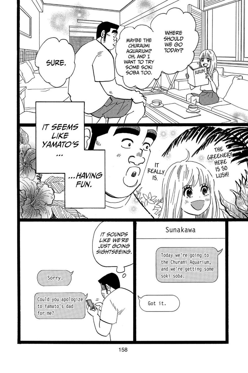Ore Monogatari 46 28