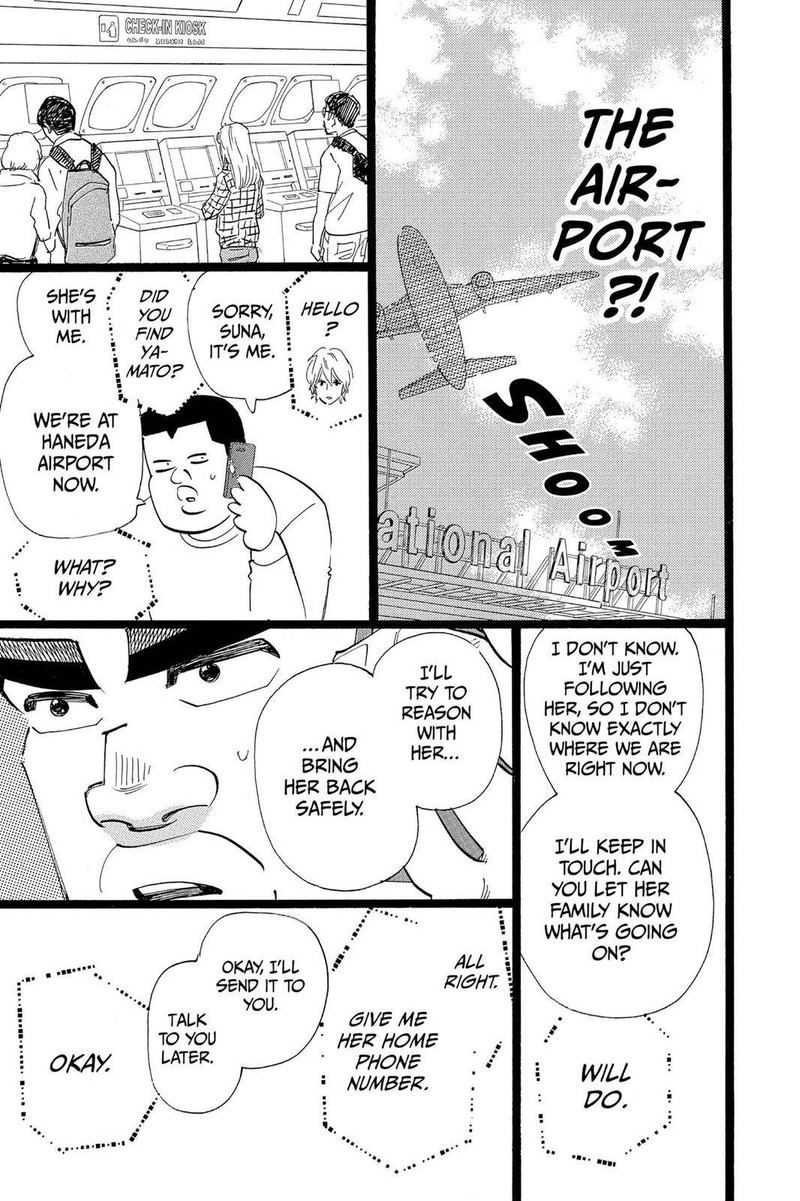Ore Monogatari 46 3