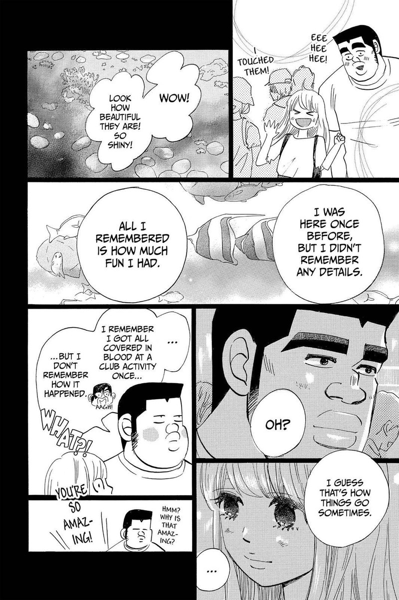 Ore Monogatari 46 30
