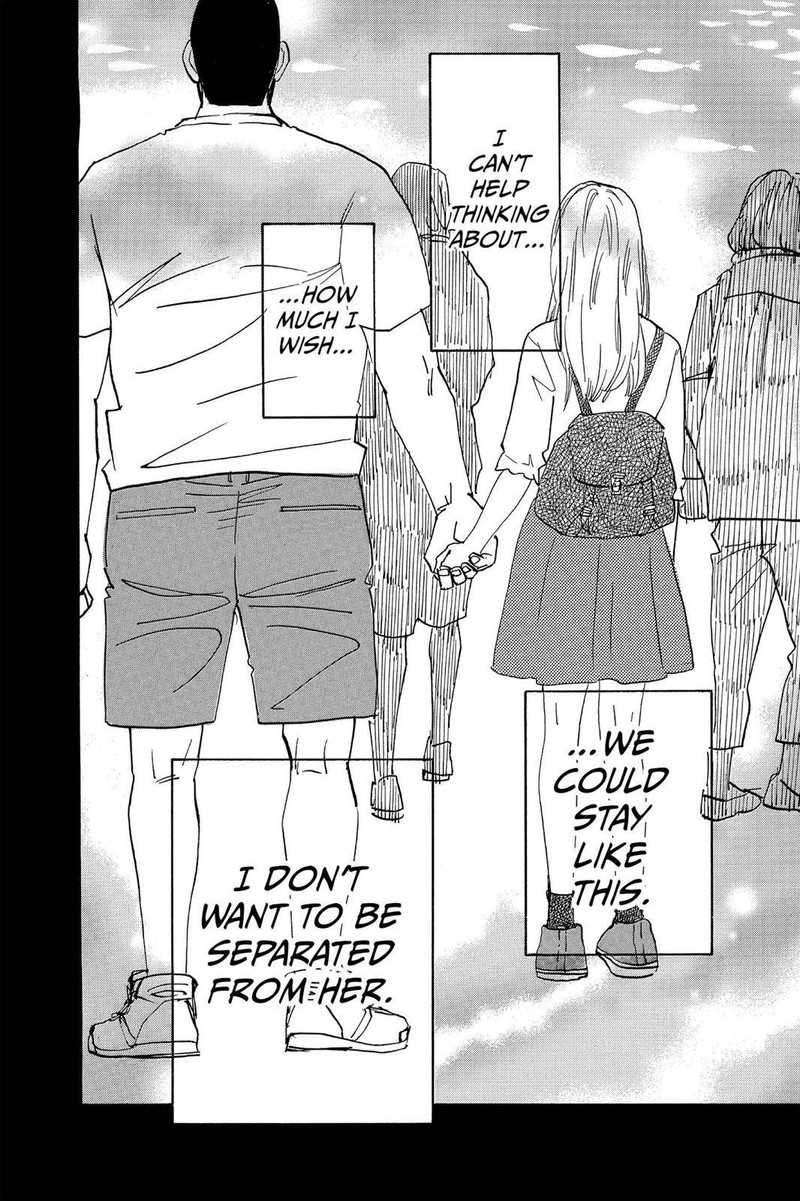 Ore Monogatari 46 32