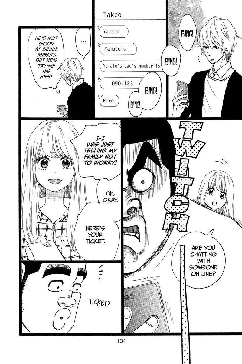 Ore Monogatari 46 4