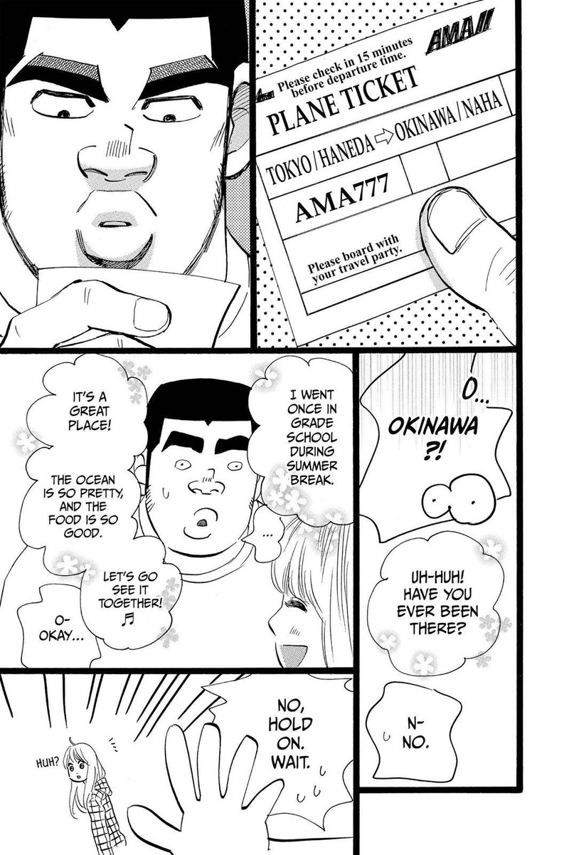 Ore Monogatari 46 5