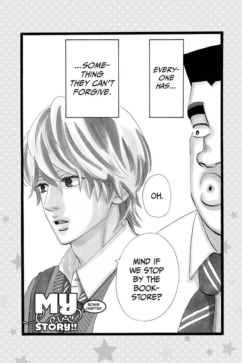 Ore Monogatari 46e 1