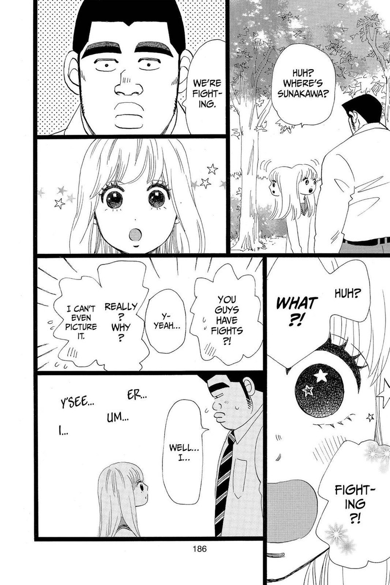 Ore Monogatari 46e 13