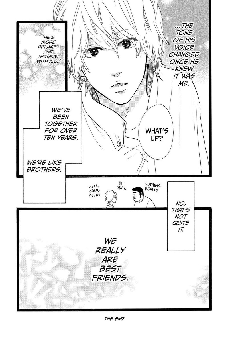 Ore Monogatari 46e 30