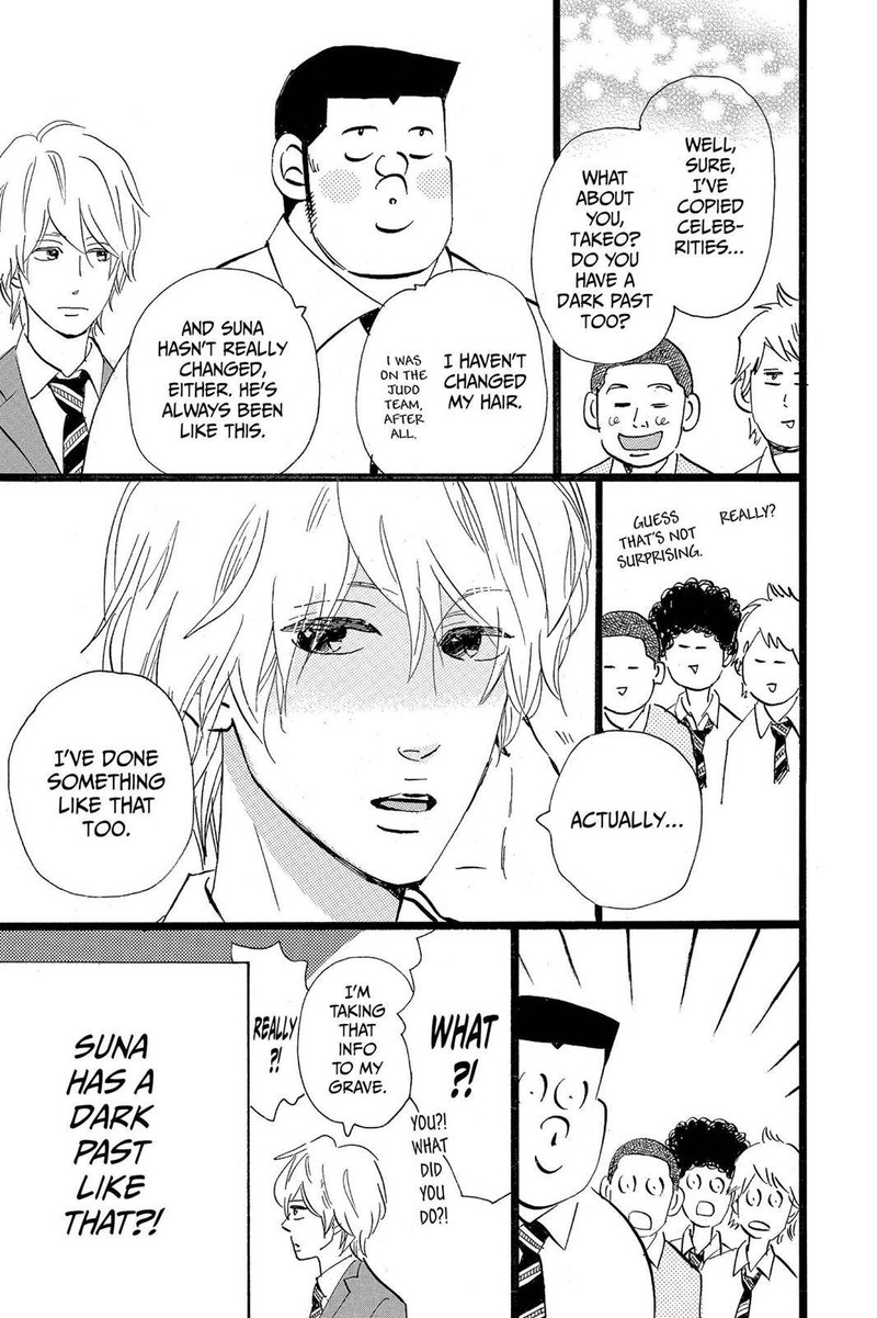 Ore Monogatari 46e 34