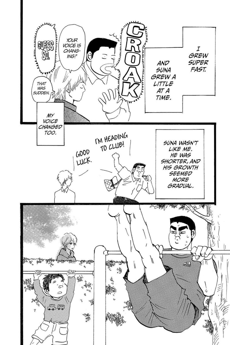 Ore Monogatari 46e 37