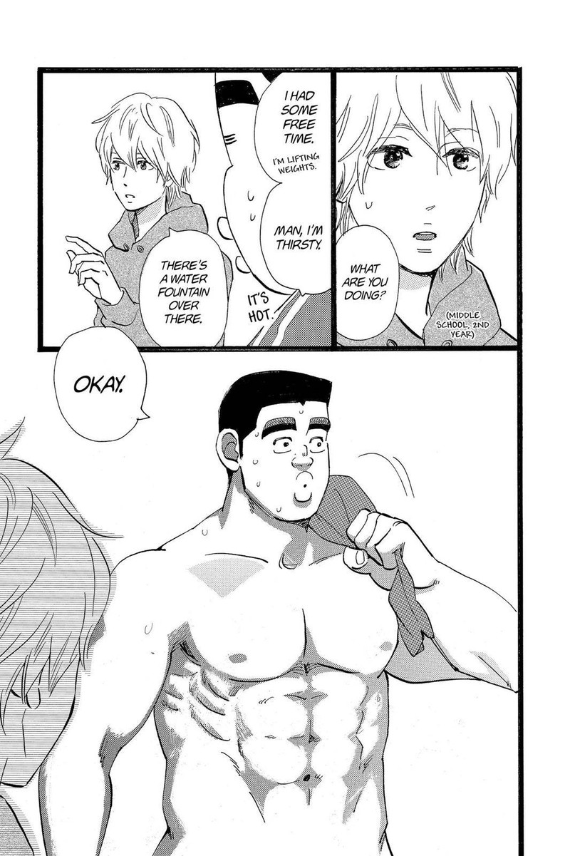 Ore Monogatari 46e 38