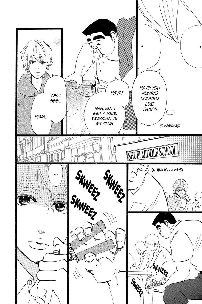 Ore Monogatari 46e 39