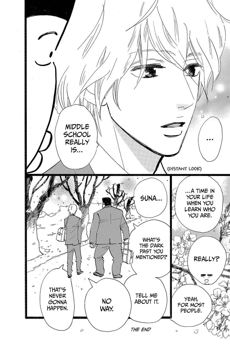Ore Monogatari 46e 41