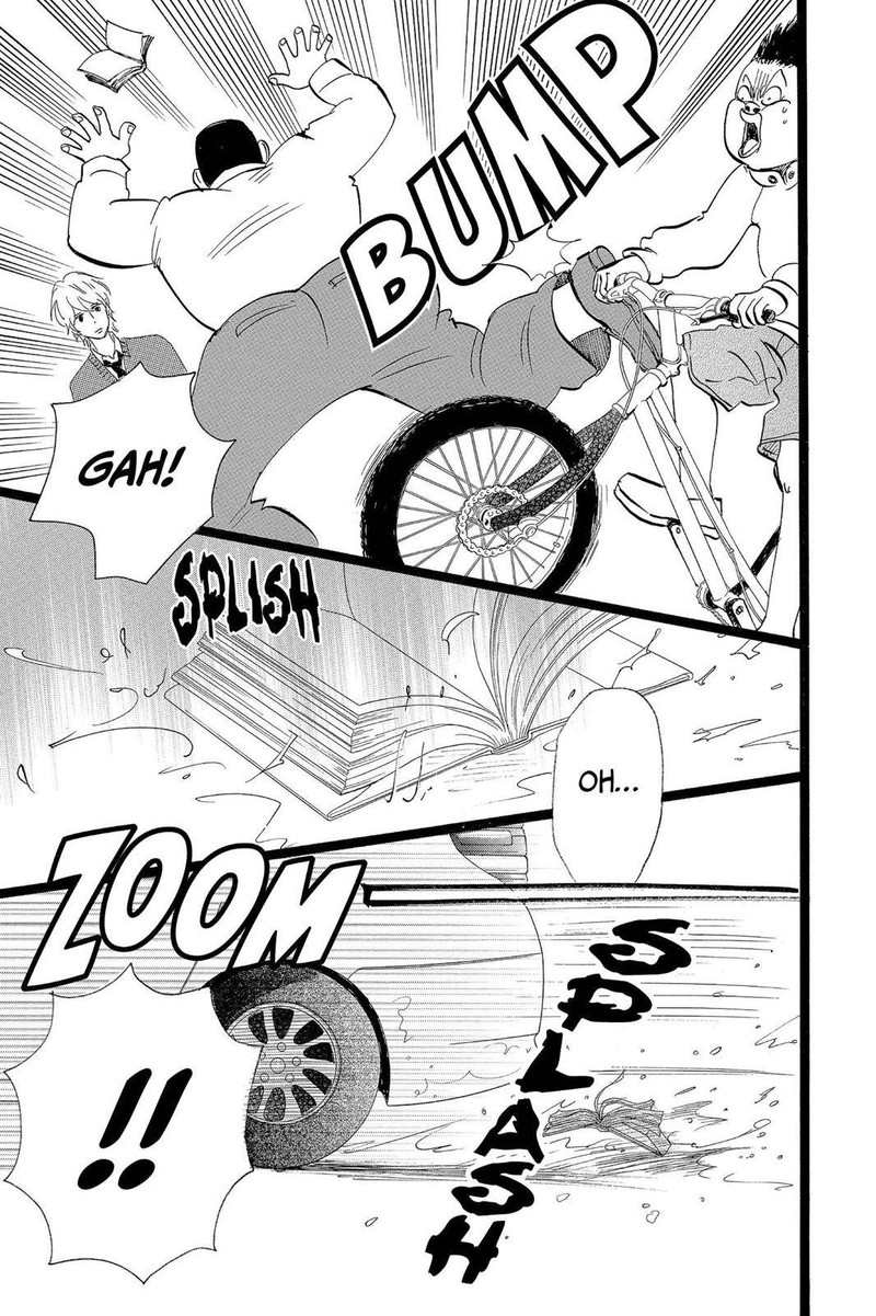 Ore Monogatari 46e 6