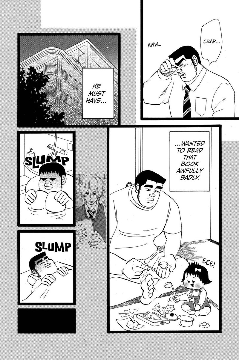 Ore Monogatari 46e 9