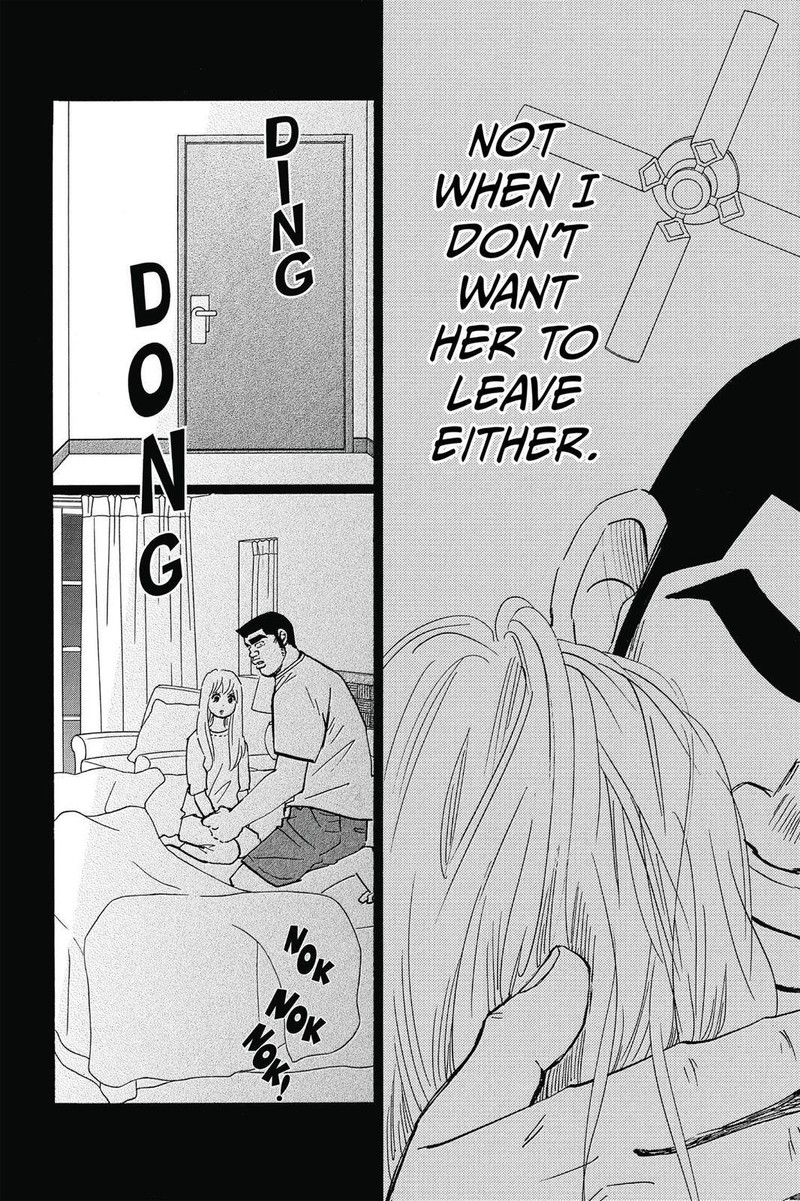 Ore Monogatari 47 14