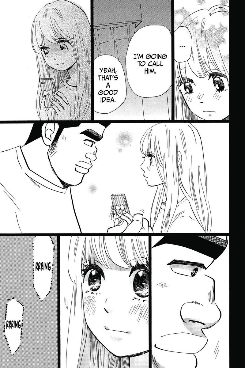 Ore Monogatari 47 21