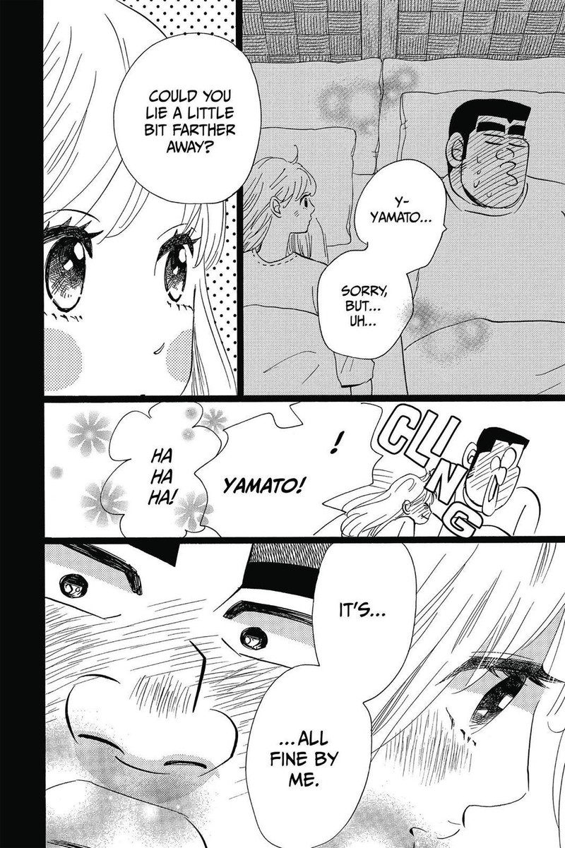 Ore Monogatari 47 26