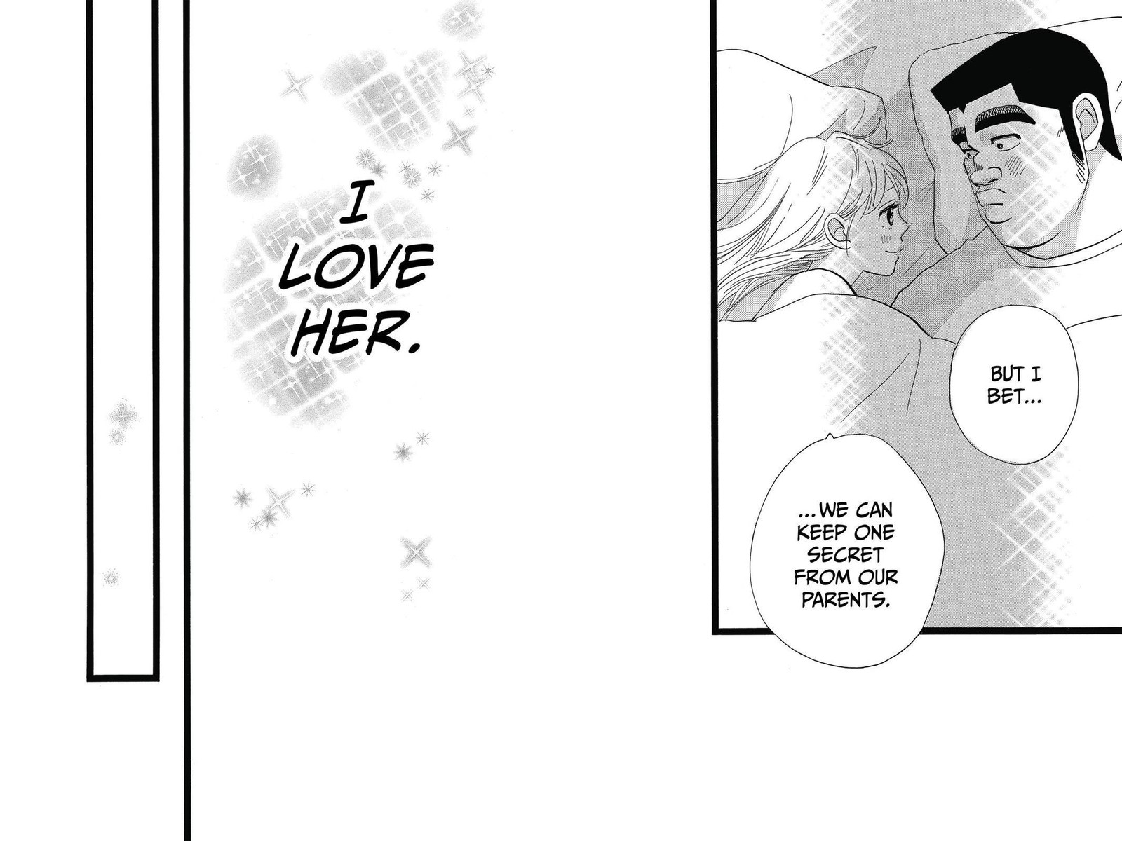 Ore Monogatari 47 28