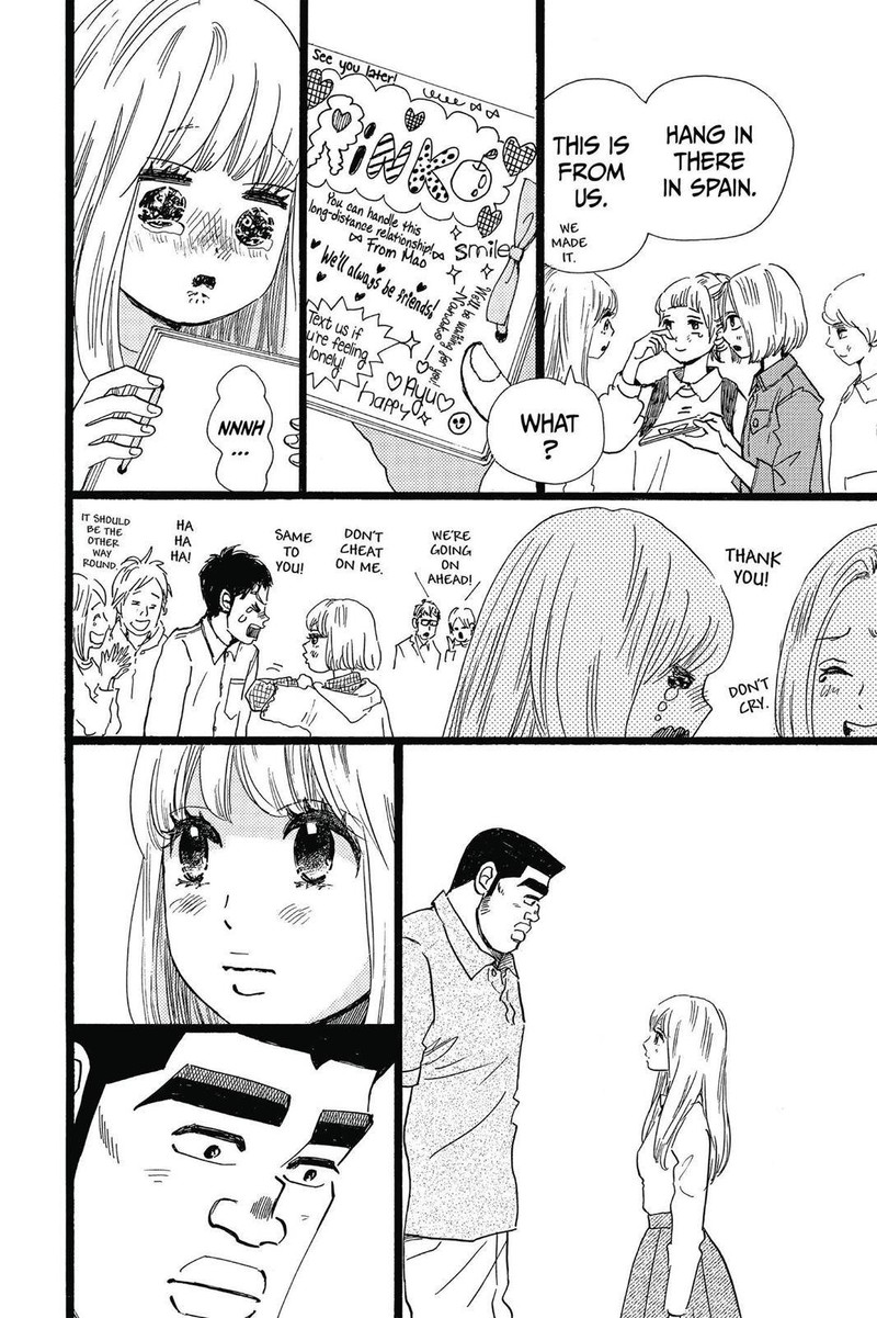Ore Monogatari 47 35
